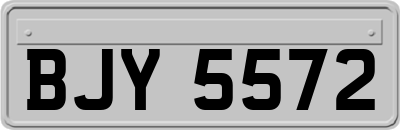 BJY5572