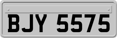 BJY5575