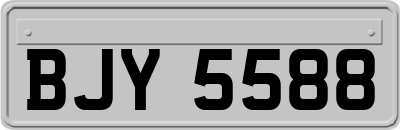 BJY5588
