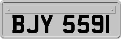 BJY5591