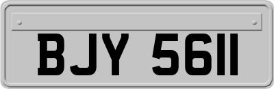 BJY5611