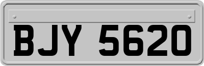 BJY5620