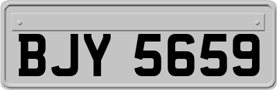 BJY5659