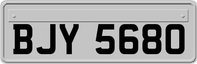 BJY5680