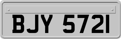 BJY5721