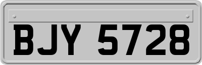 BJY5728