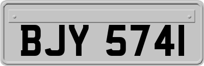 BJY5741