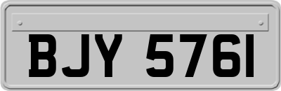 BJY5761