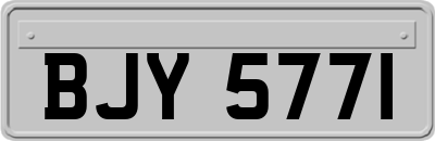 BJY5771