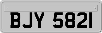 BJY5821