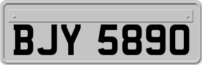 BJY5890