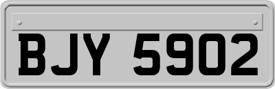 BJY5902