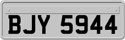 BJY5944