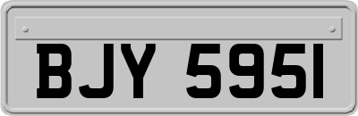 BJY5951