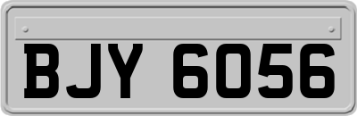BJY6056