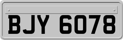 BJY6078