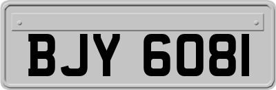 BJY6081