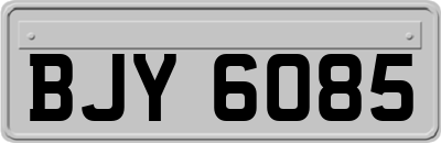 BJY6085