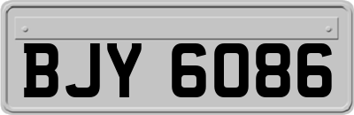 BJY6086