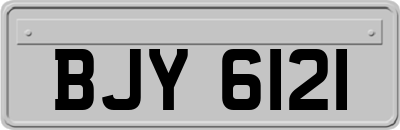 BJY6121
