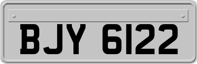 BJY6122