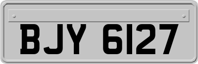 BJY6127