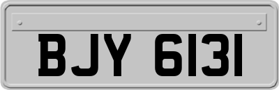 BJY6131