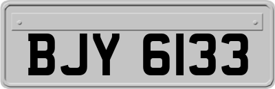 BJY6133