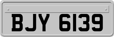 BJY6139