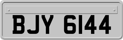 BJY6144