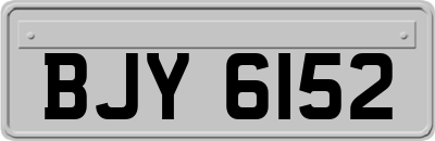 BJY6152