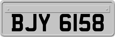 BJY6158