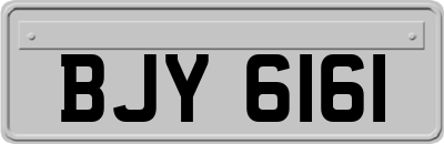 BJY6161