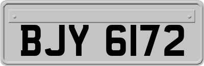 BJY6172