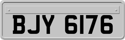 BJY6176