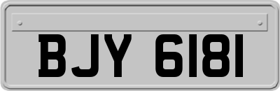 BJY6181