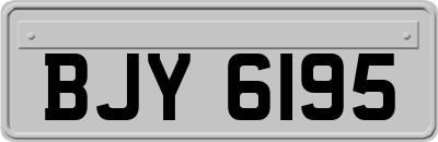 BJY6195