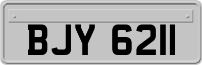 BJY6211