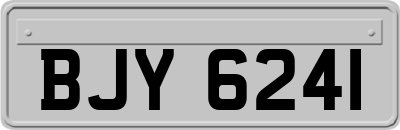 BJY6241
