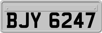 BJY6247