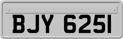 BJY6251