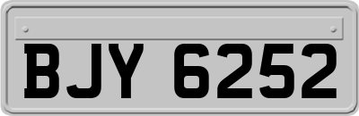 BJY6252
