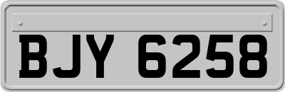 BJY6258