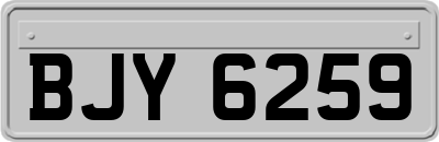 BJY6259