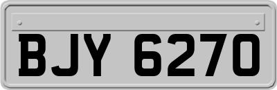 BJY6270
