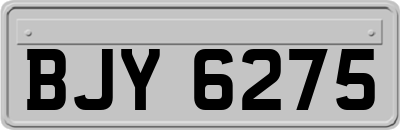BJY6275
