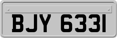 BJY6331