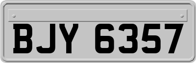 BJY6357