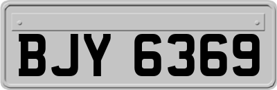 BJY6369