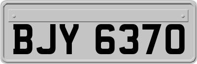 BJY6370